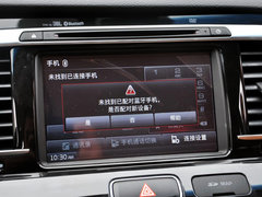 2014款 2.0L 自动 PRM
