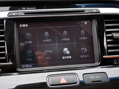 2014款 2.0L 自动 PRM