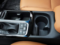 2014款 2.0L 自动 PRM