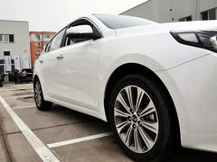 2014款 2.0L 自动 PRM