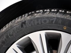 2014款 2.0L 自动 PRM
