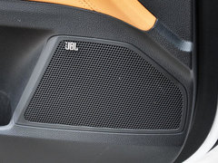 2014款 2.0L 自动 PRM
