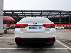 2014款 2.0L 自动 PRM