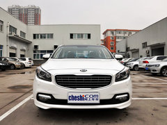 2014款 2.0L 自动 PRM