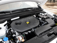 2014款 2.0L 自动 PRM