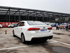 2014款 2.0L 自动 PRM