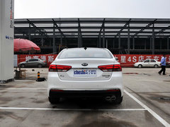 2014款 2.0L 自动 PRM