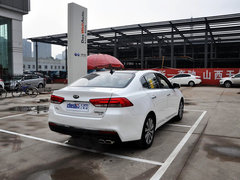 2014款 2.0L 自动 PRM