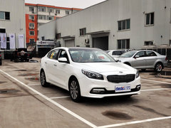 2014款 2.0L 自动 PRM