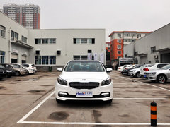 2014款 2.0L 自动 PRM
