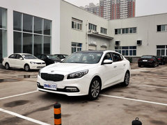 2014款 2.0L 自动 PRM