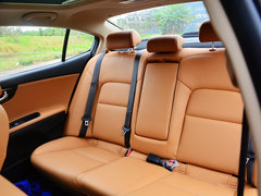 2014款 1.6T 自动 T-PRM