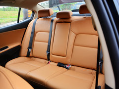 2014款 1.6T 自动 T-PRM