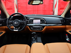 2014款 1.6T 自动 T-PRM