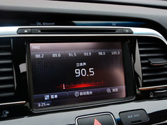 2014款 1.6T 自动 T-PRM