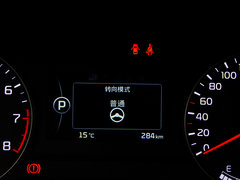 2014款 1.6T 自动 T-PRM