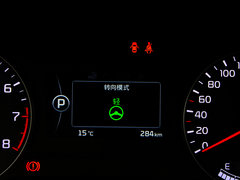 2014款 1.6T 自动 T-PRM