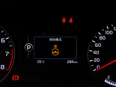 2014款 1.6T 自动 T-PRM