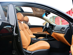 2014款 1.6T 自动 T-PRM