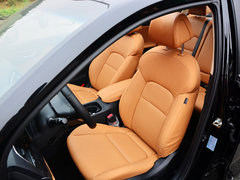 2014款 1.6T 自动 T-PRM