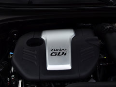 2014款 1.6T 自动 T-PRM