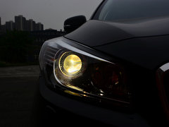 2014款 1.6T 自动 T-PRM