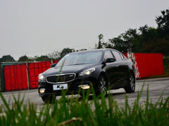 2014款 1.6T 自动 T-PRM