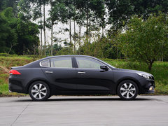 2014款 1.6T 自动 T-PRM