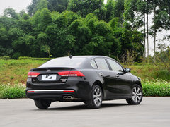 2014款 1.6T 自动 T-PRM
