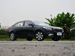 2014款 1.6T 自动 T-PRM