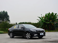 2014款 1.6T 自动 T-PRM
