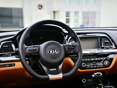 2014款 1.6T 自动 T-PRM