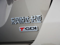 2014款 1.6T 自动 T-PRM