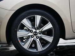 2014款 1.6T 自动 T-PRM