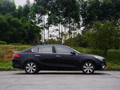 2014款 1.6T 自动 T-PRM