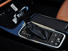 2014款 1.6T 自动 T-PRM