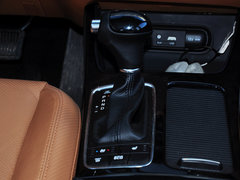 2014款 1.6T 自动 T-PRM