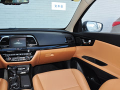2014款 1.6T 自动 T-PRM