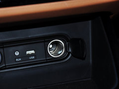 2014款 1.6T 自动 T-PRM