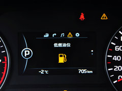 2014款 1.6T 自动 T-PRM