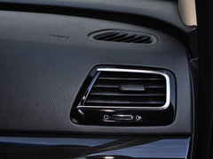 2014款 1.6T 自动 T-PRM