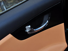 2014款 1.6T 自动 T-PRM
