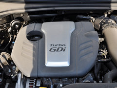 2014款 1.6T 自动 T-PRM
