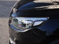 2014款 1.6T 自动 T-PRM