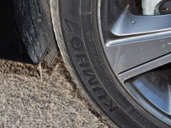 2014款 1.6T 自动 T-PRM