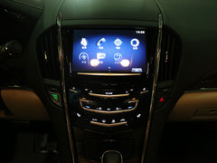 2014款 28T 豪华型