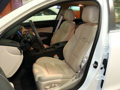 2014款 28T 豪华型