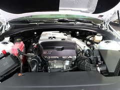 2014款 28T 豪华型