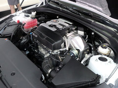2014款 28T 豪华型