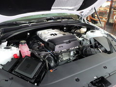 2014款 28T 豪华型